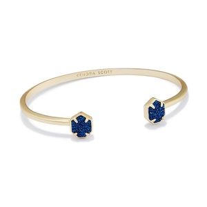 Kendra Scott Teddy Cuff Bracelet